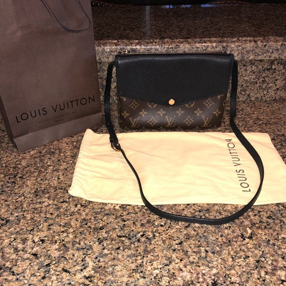 Louis Vuitton Handbags - Louis Vuitton